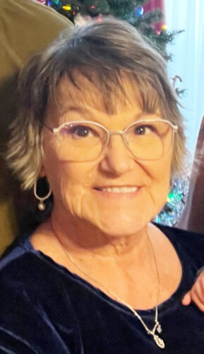 Judith A. McCarty 1960-2025